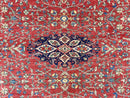 Afghan Sarouk (10x14)