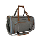 Mr. Peanut's Gold Series Big Apple XL Size Double Expandable Pet Carrier