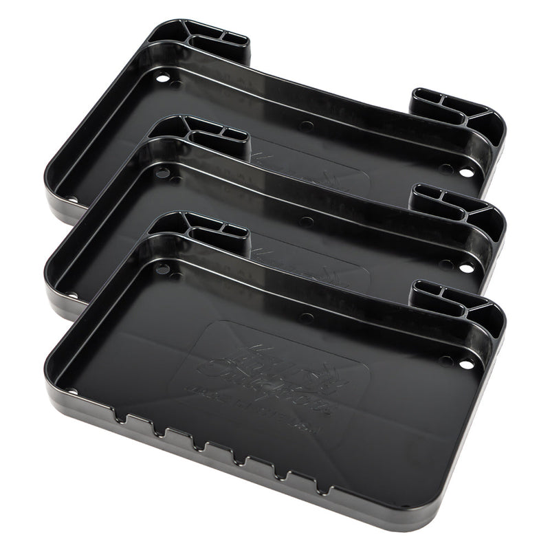 Hub Blind Shelf