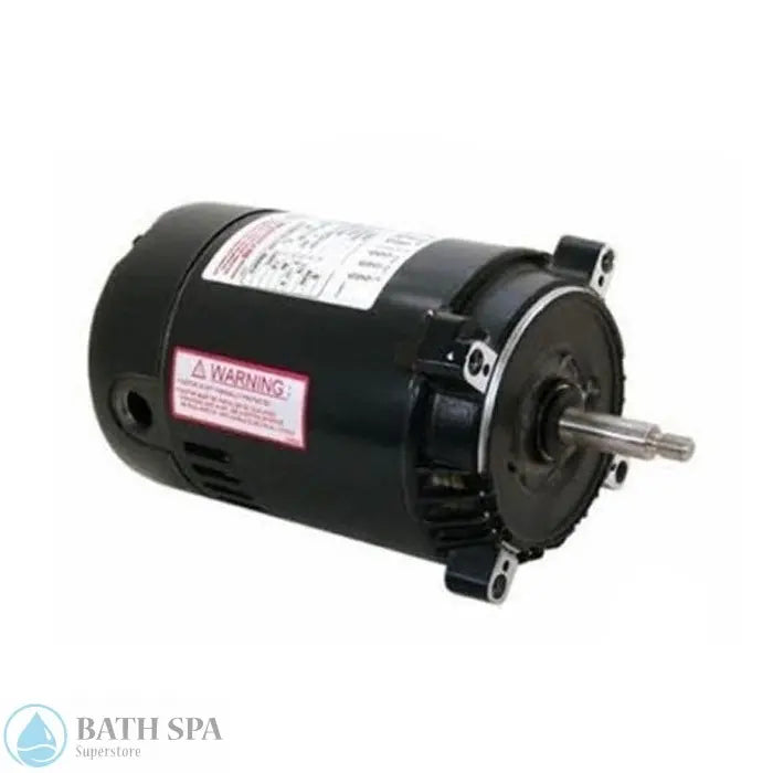 A.O. Smith (AOS) Century  3/4 HP Motor [56J] [230-460V] (T3072)
