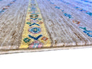 Afghan Khorjin bge/mt 12' Runner