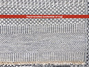 Durva - Grass Design gray 12x14