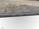 Afghan Oushak (10x14) gray