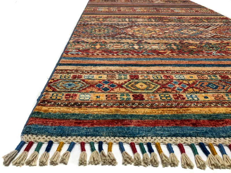 Khorjin (15' Runner) multi colored, photo 3 of 9