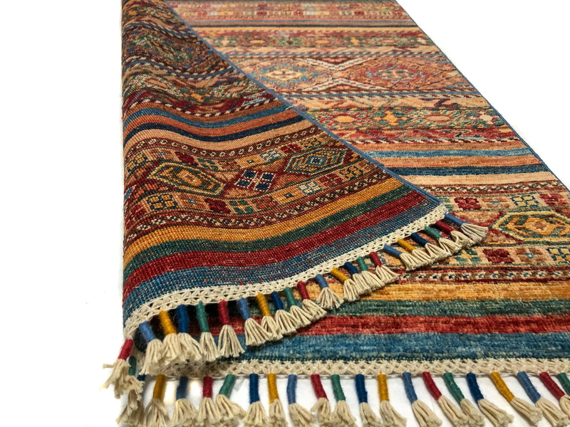 Khorjin (15' Runner) multi colored, photo 4 of 9