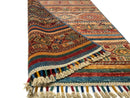 Khorjin (15' Runner) multi colored