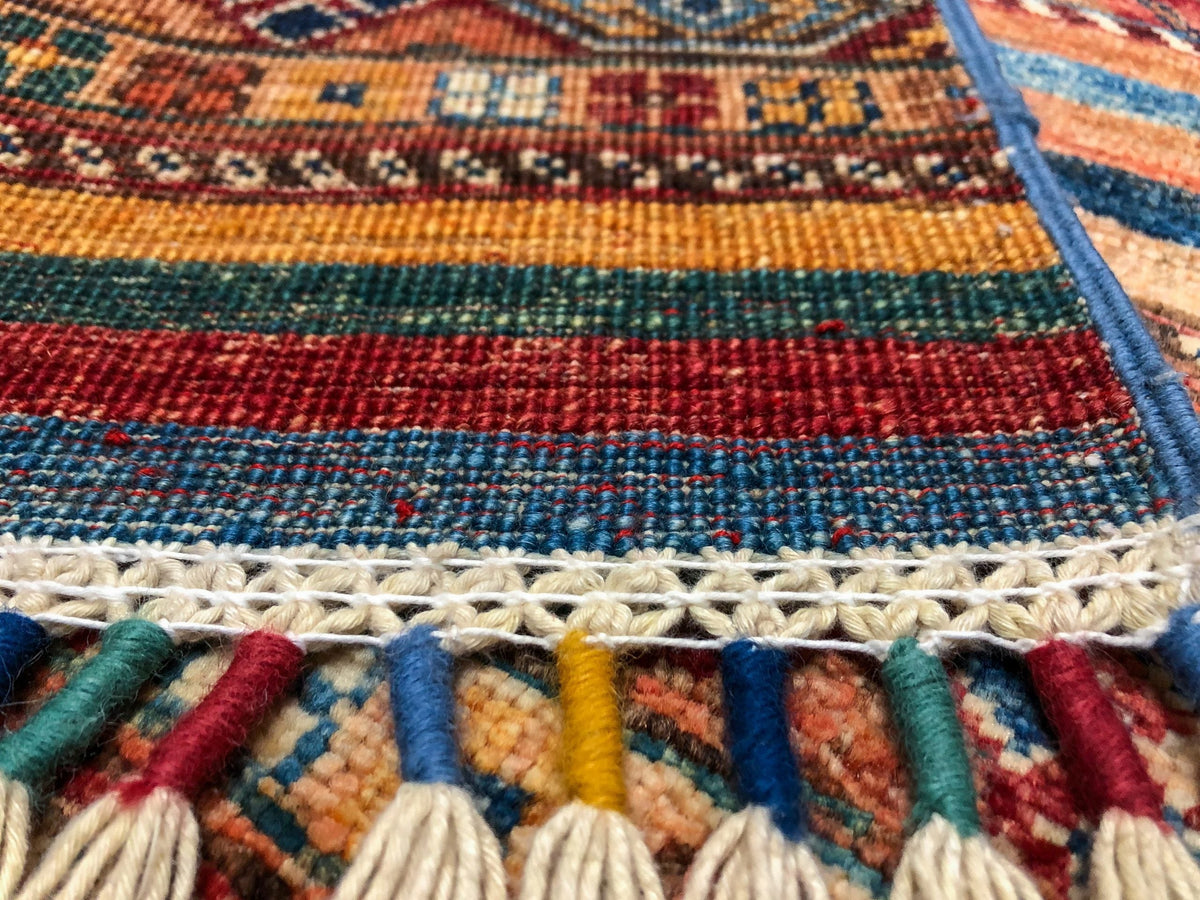 Khorjin (15' Runner) multi colored, photo 5 of 9