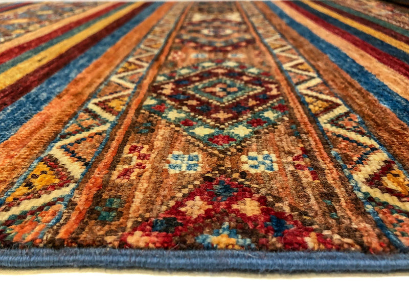 Khorjin (15' Runner) multi colored, photo 6 of 9