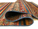 Khorjin (15' Runner) multi colored