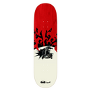 WELCOME X BATMAN TALONS 9" SKATEBOARD DECK