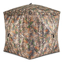 270¬∞ See Through Hunting Blind Tent with Silent Magnetic Door by LJGDeals