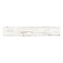 White 6x36 Matte Field Porcelain Tile (8 pack, 11.6 sq ft/case)