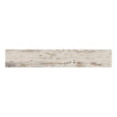 Beige 6x36 Matte Field Porcelain Tile (8 pack, 11.6 sq ft/case)