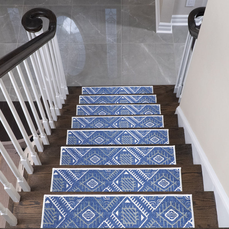 New Age Monument Design 9" X 28" Stair Treads