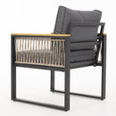 Forge Outdoor Sectional Sofa