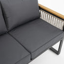 Forge Outdoor Sectional Sofa