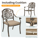 Forge Vintage Dining Set, 5-Piece