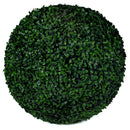 21" XXL Boxwood Topiary Ball