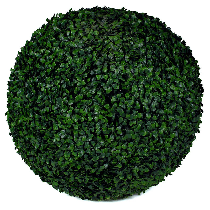 21" XXL Boxwood Topiary Ball