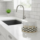 Urban Deco Towel Box by Feldart