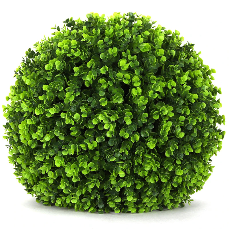 17" XL Wintergreen Topiary Ball