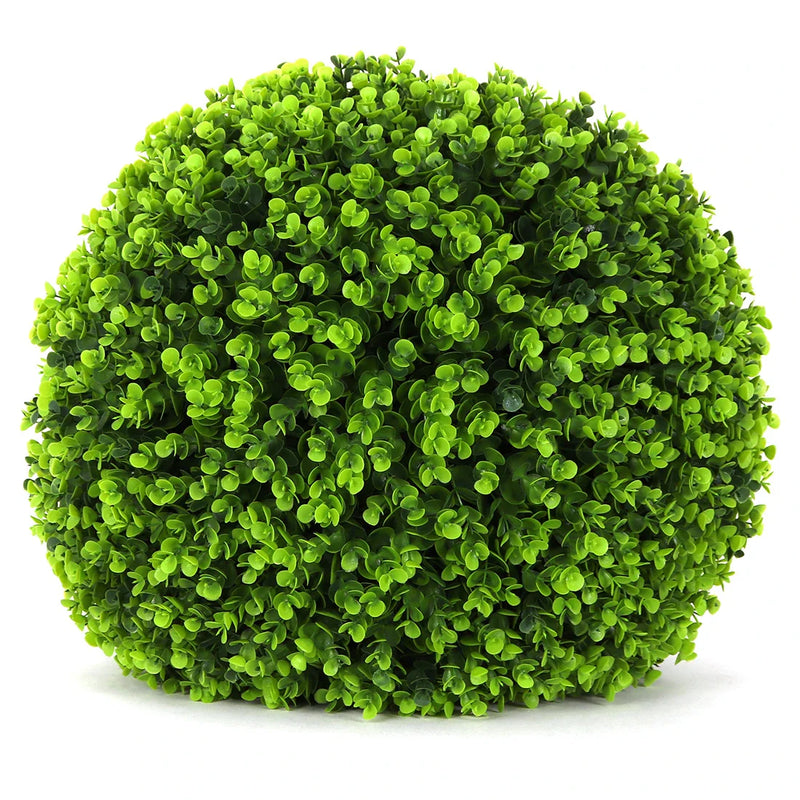 19" XXL Wintergreen Topiary Ball