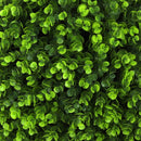 4' Artificial Wintergreen Topiary Tree