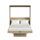 Wall Bed with Table