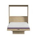 Wall Bed with Table