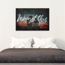 You And Me We Got This Couple Sign