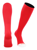 TCK Prosport Performance Tube Socks – Premium Comfort & Durability for Athletes by Peligro Sports