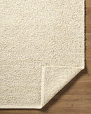 Teela Cream Area Rug