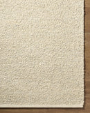 Teela Cream Area Rug