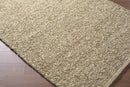 Teela Beige Area Rug