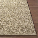 Teela Beige Area Rug