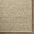 Teela Beige Area Rug