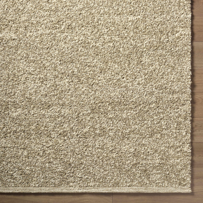 Teela Beige Area Rug