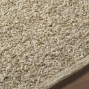 Teela Beige Area Rug