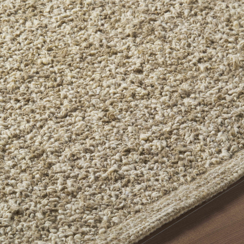 Teela Beige Area Rug