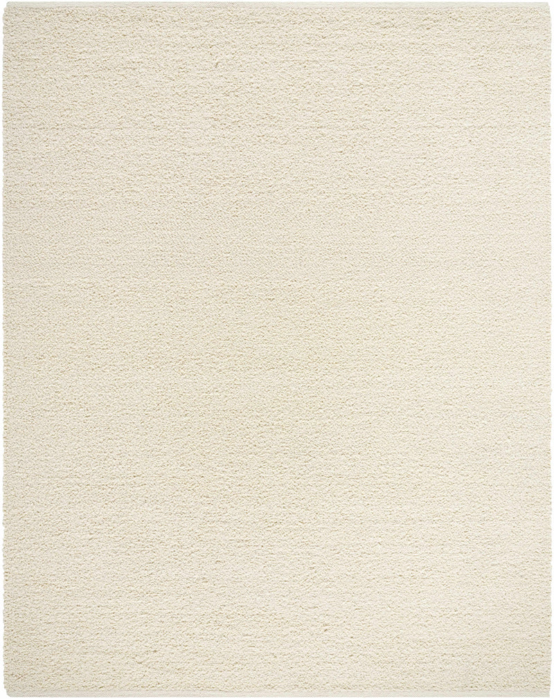 Teela Off White Area Rug