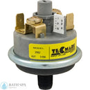 Allied (DTEC) Pressure Switch [1 Amp] [1/8" NPT] (800240-3)