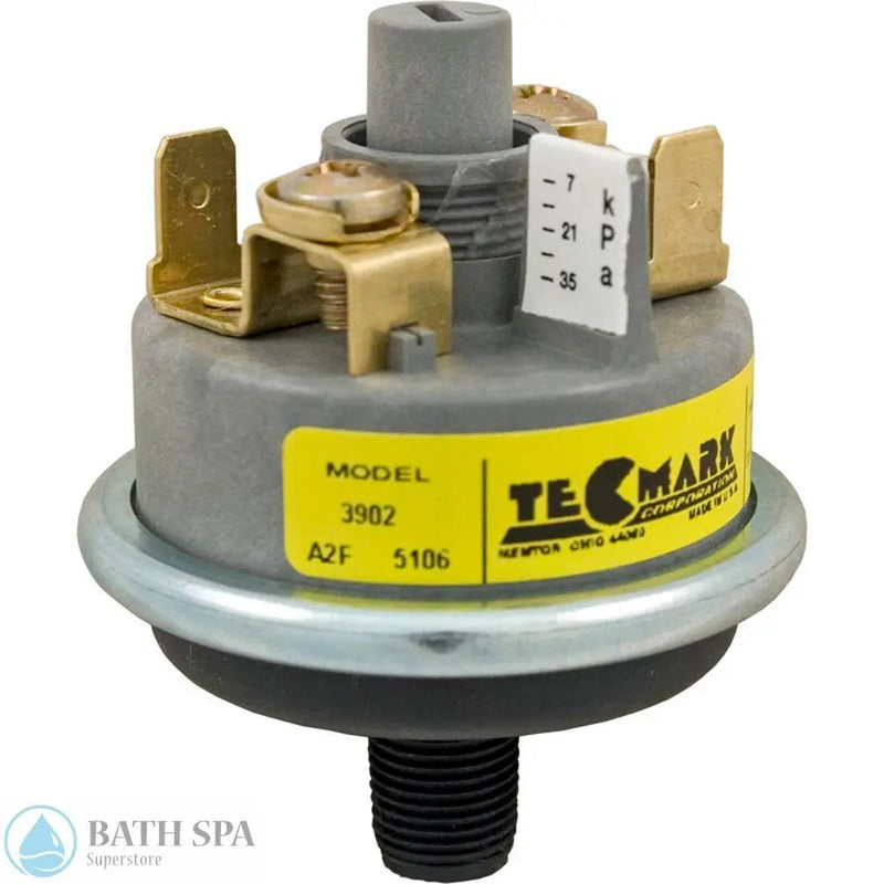 Allied (DTEC) Pressure Switch [1 Amp] [1/8" NPT] (800240-3)