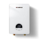 Camplux Electric Point of Use Tankless Water Heater, 6kW at 220~240V