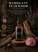 Scented Diffuser Oil by Mav Wicks Candle Co