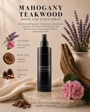 Luxurious Room & Linen Spray by Mav Wicks Candle Co