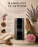 Scented Upholstery Deodorizer