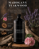 Luxury Liquid Detergent by Mav Wicks Candle Co