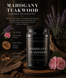 Powdered Luxury Laundry Detergent by Mav Wicks Candle Co