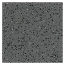 Charcoal Gray 24x24 Matte Square Porcelain Large Format Tile (4 pack, 15.93 sq ft/case)