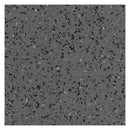 Charcoal Gray 24x24 Matte Square Porcelain Large Format Tile (4 pack, 15.93 sq ft/case)